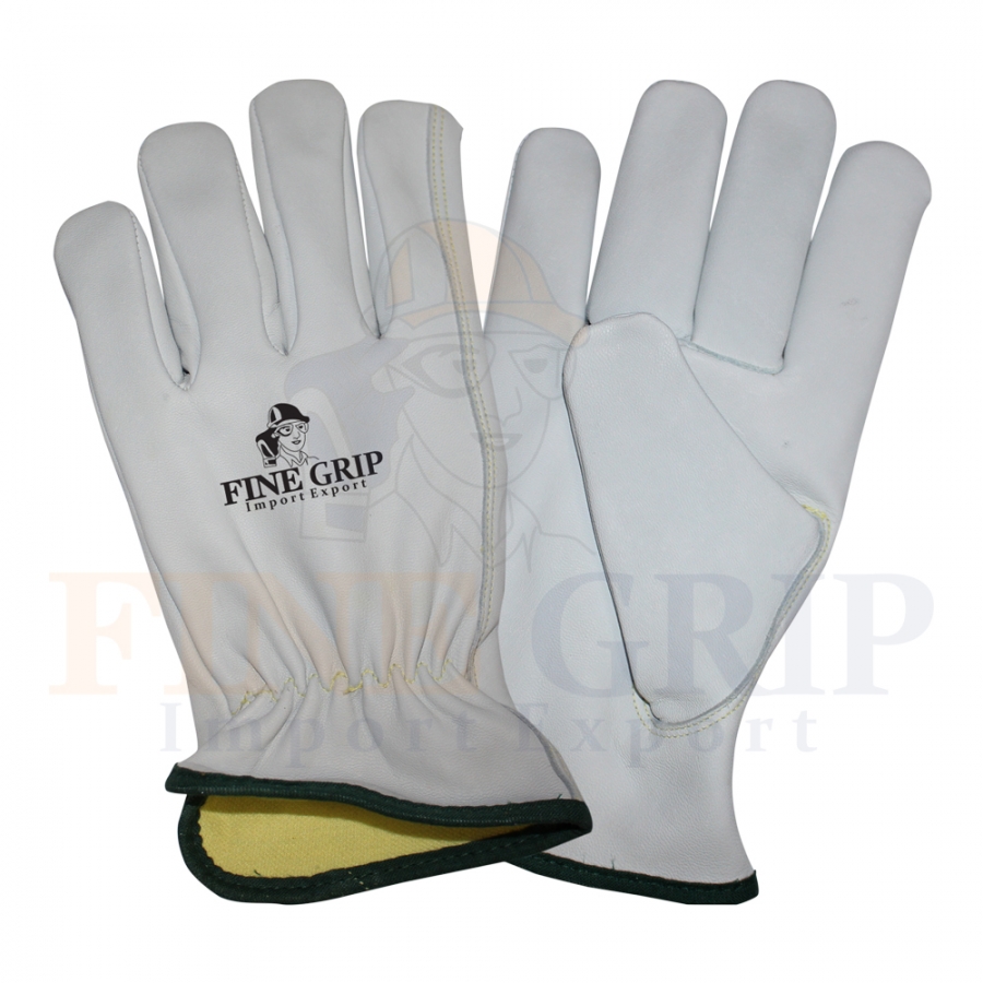 Kevlar Lined Cut Resistant Gloves_img_108