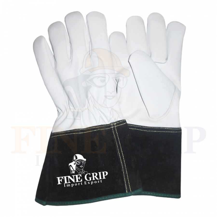 Kevlar Lined Cut Resistant Gloves_img_111