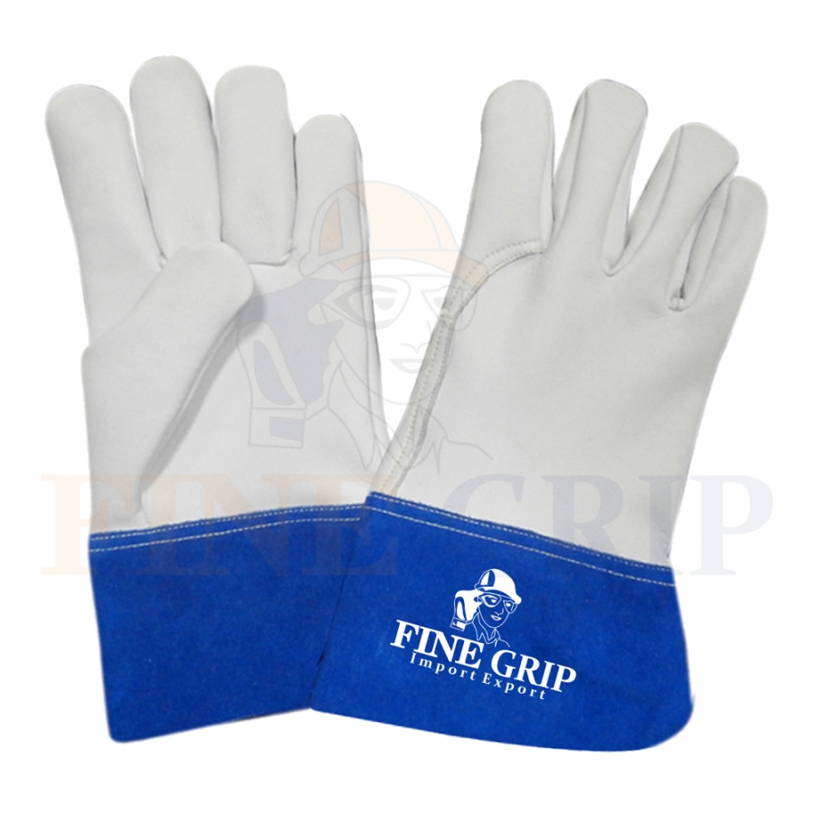 Kevlar Lined Cut Resistant Gloves_img_164