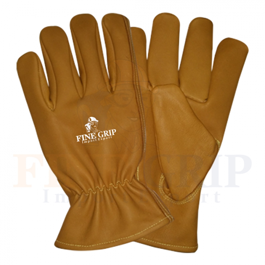 Kevlar Lined Cut Resistant Gloves_img_170